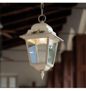 Люстра уличная Арт. A 106 Ferroluce (Италия) Люстра уличная Арт. A 106 Ferroluce (Италия)